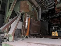 Schlick usf roto-jet anode straalreinigingsmachine - afbeelding 7 van  17