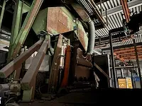 Schlick usf roto-jet anode straalreinigingsmachine - afbeelding 8 van  17