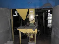 Schlick usf roto-jet anode straalreinigingsmachine - afbeelding 9 van  17