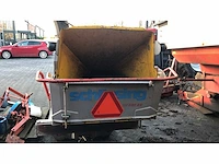 Schliessing - versnipperaar - afbeelding 3 van  6