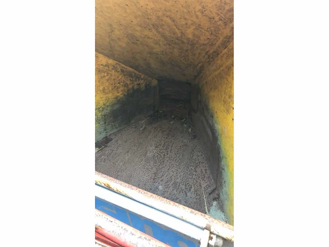 Schliessing - versnipperaar - afbeelding 6 van  6
