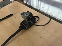 Schlüter - d109h - various grinding machine - afbeelding 2 van  4
