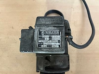Schlüter - d109h - various grinding machine - afbeelding 3 van  4