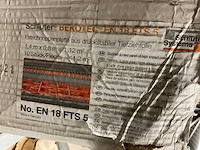Schlüter bekotec en 18 fts 5 140x80cm doos á 10 stuks dekvloernoppenplaten - afbeelding 3 van  3