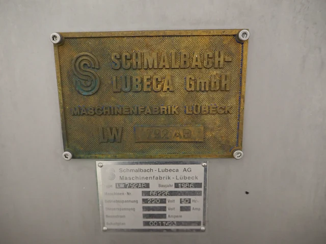 Schmalbach-lubeca ag - afbeelding 3 van  13