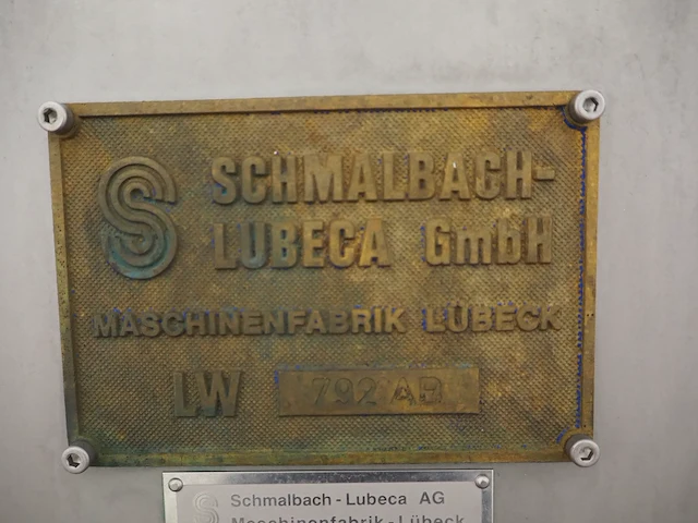 Schmalbach-lubeca ag - afbeelding 4 van  13