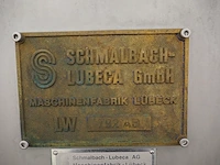 Schmalbach-lubeca ag - afbeelding 4 van  13