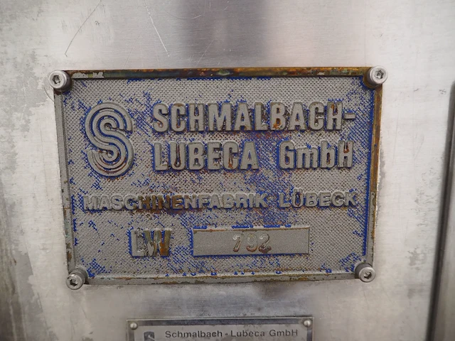 Schmalbach-lubeca gmbh - afbeelding 7 van  16