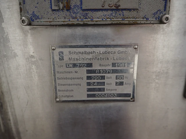 Schmalbach-lubeca gmbh - afbeelding 8 van  16