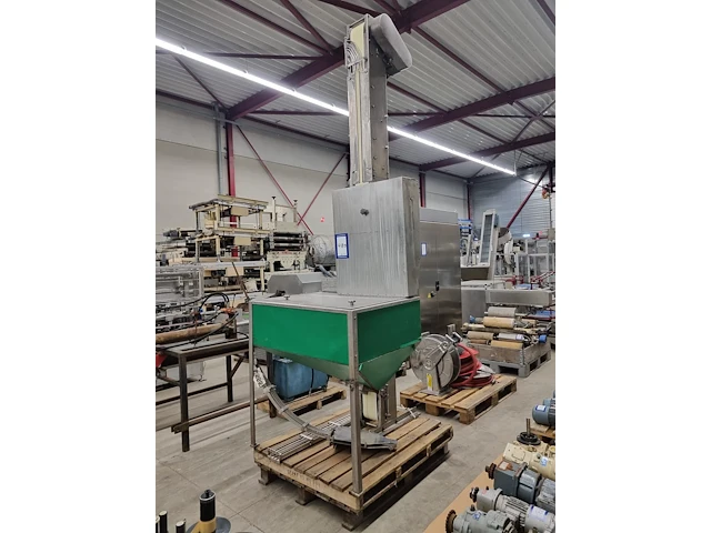 Schmalbach-lubeca gmbh - afbeelding 1 van  7