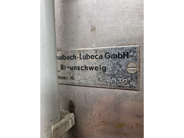 Schmalbach-lubeca gmbh - afbeelding 7 van  7