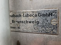 Schmalbach-lubeca gmbh - afbeelding 7 van  7