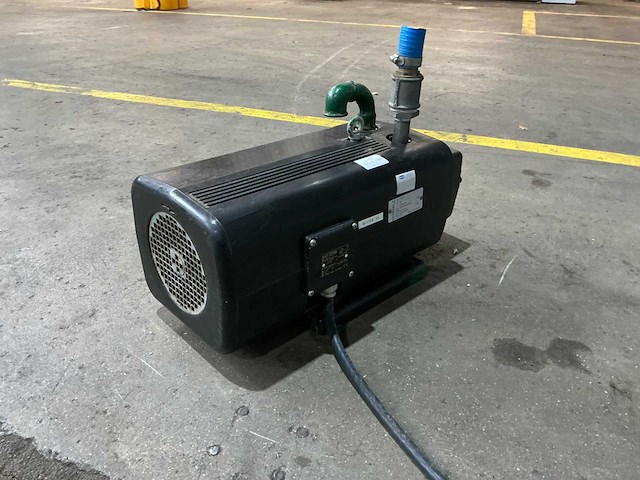 Schmalz - 1997 - vacuümpomp - afbeelding 2 van  6