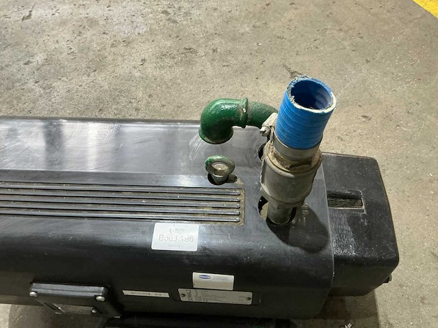 Schmalz - 1997 - vacuümpomp - afbeelding 4 van  6