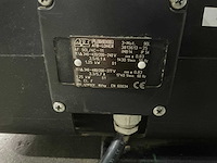 Schmalz - 1997 - vacuümpomp - afbeelding 5 van  6