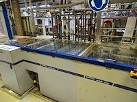 Schmid - 2002 - brushline type 12 - with innerlayer support - afbeelding 1 van  5