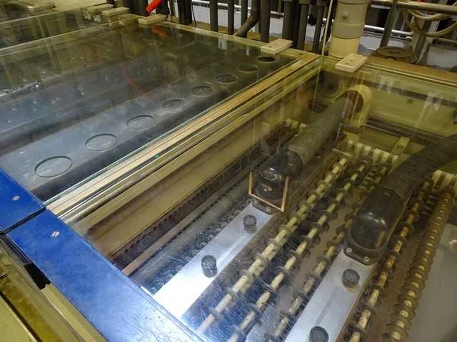 Schmid - 2002 - brushline type 12 - with innerlayer support - afbeelding 2 van  5