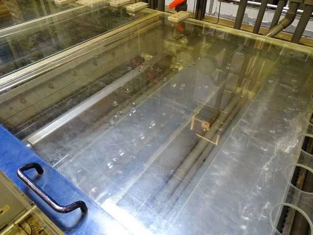 Schmid - 2002 - brushline type 12 - with innerlayer support - afbeelding 3 van  5