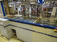 Schmid - 2002 - brushline type 12 - with innerlayer support - afbeelding 4 van  5