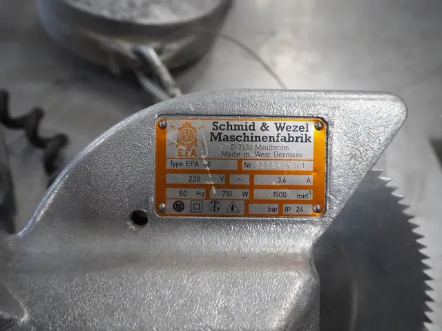 Schmid & wezel - afbeelding 7 van  7