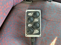 Schmidt - compact 200 - straatveegmachine (only for parts) - afbeelding 3 van  12
