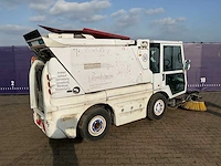 Schmidt - compact 200 - straatveegmachine (only for parts) - afbeelding 6 van  12