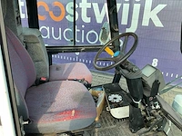 Schmidt - compact 200 - straatveegmachine (only for parts) - afbeelding 8 van  12