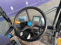 Schmidt - compact 200 - straatveegmachine (only for parts) - afbeelding 9 van  12