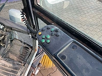 Schmidt - compact 200 - straatveegmachine (only for parts) - afbeelding 10 van  12