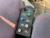Schmidt - compact 200 - straatveegmachine (only for parts) - afbeelding 11 van  12