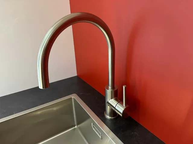 Schmidt - showroomkeuken - afbeelding 3 van  30