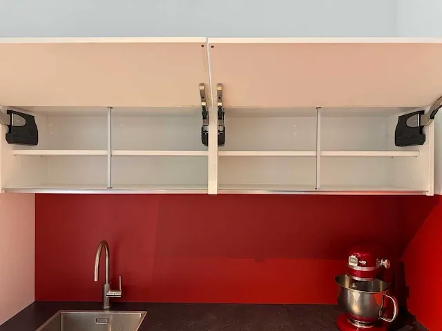 Schmidt - showroomkeuken - afbeelding 6 van  30