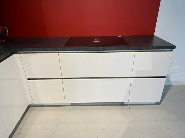 Schmidt - showroomkeuken - afbeelding 9 van  30