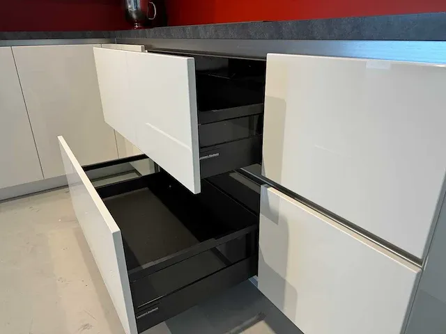 Schmidt - showroomkeuken - afbeelding 14 van  30