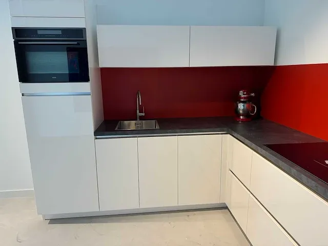 Schmidt - showroomkeuken - afbeelding 12 van  30