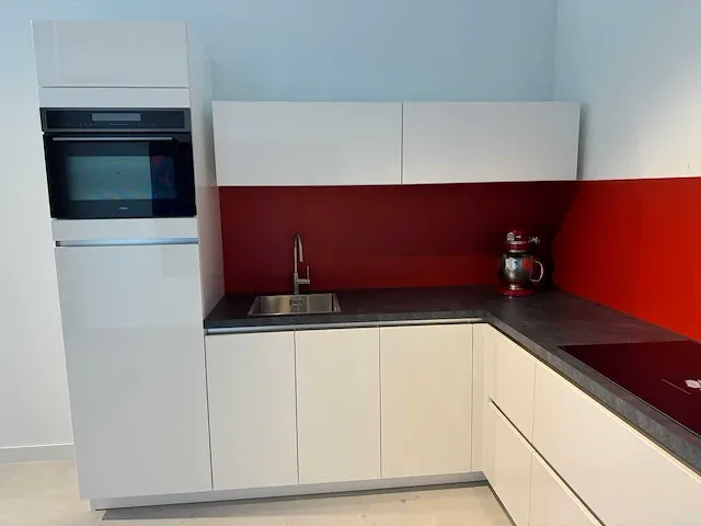 Schmidt - showroomkeuken - afbeelding 23 van  30