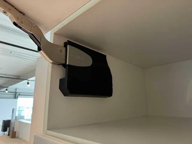 Schmidt - showroomkeuken - afbeelding 26 van  30