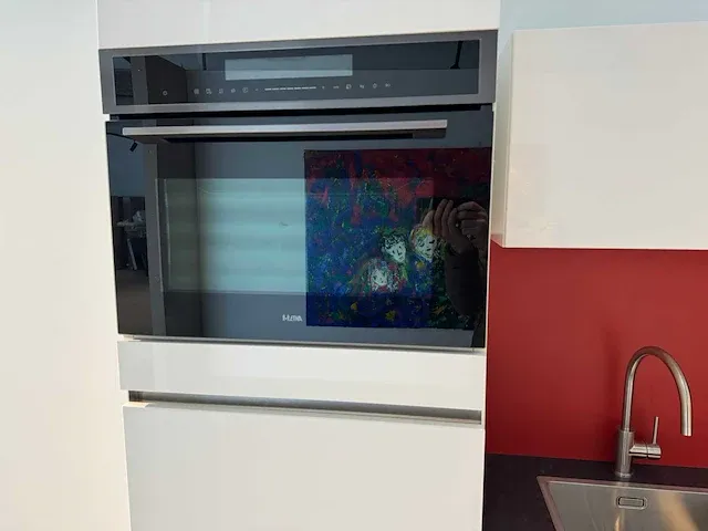 Schmidt - showroomkeuken - afbeelding 27 van  30