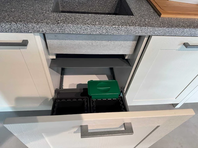 Schmidt - showroomkeuken - afbeelding 10 van  41