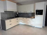 Schmidt - showroomkeuken
