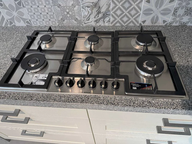 Schmidt - showroomkeuken - afbeelding 34 van  41