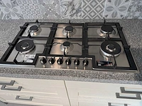Schmidt - showroomkeuken - afbeelding 34 van  41