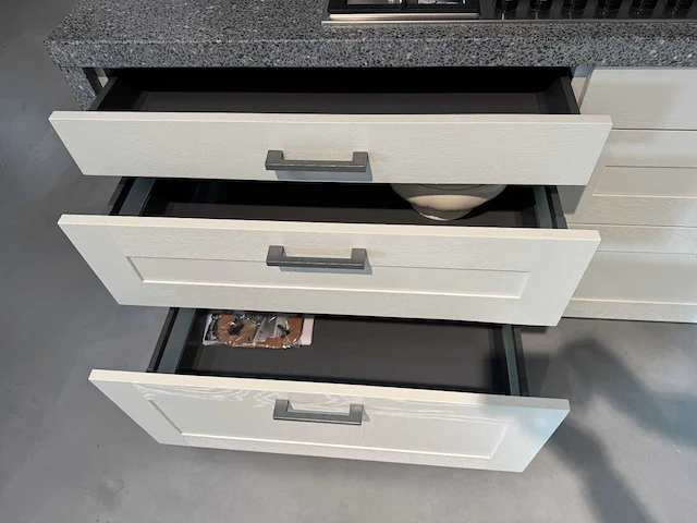 Schmidt - showroomkeuken - afbeelding 37 van  41