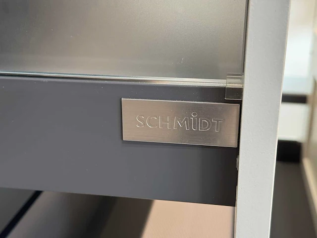 Schmidt - showroomkeuken - afbeelding 39 van  41