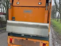 Schmidt cleango s4w1c veegmachine - afbeelding 8 van  11