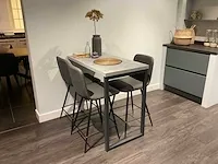 Schmidt eetkamertafel barmodel - afbeelding 1 van  6