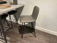 Schmidt eetkamertafel barmodel - afbeelding 4 van  6