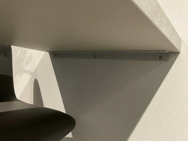 Schmidt eetkamertafel barmodel - afbeelding 5 van  6
