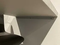 Schmidt eetkamertafel barmodel - afbeelding 5 van  6