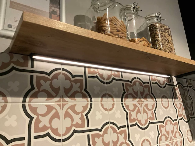 Schmidt evolution arcos rechtopgestelde showroomkeuken - afbeelding 12 van  36